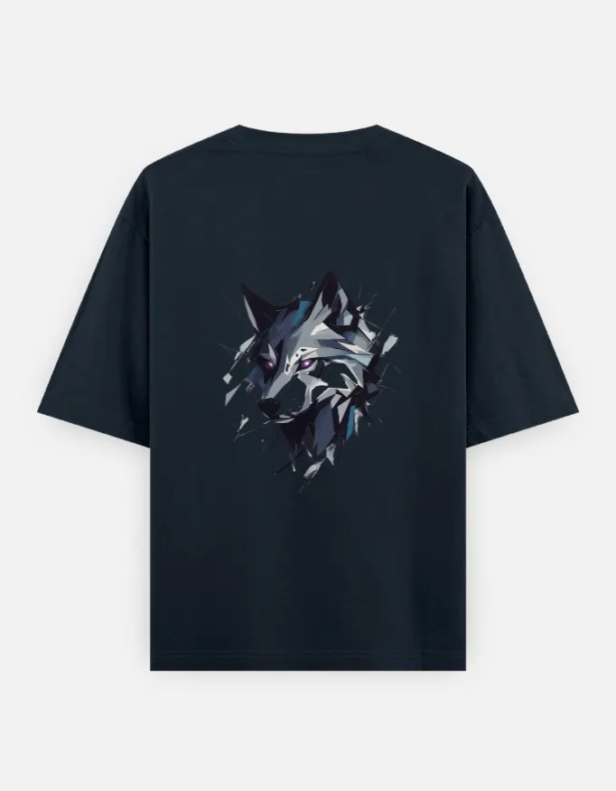 Premium Oversized T Shirt