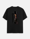 Luffy Shadow Anime T Shirt