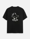 Goku Shadow T Shirt