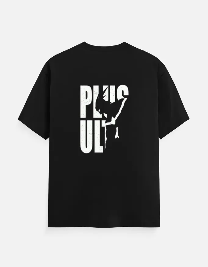 Plus Ultra 🔥 (XS, Black)