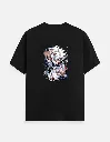 Killua Print T Shirt
