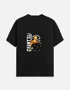 Zenitsu T Shirt ⚡