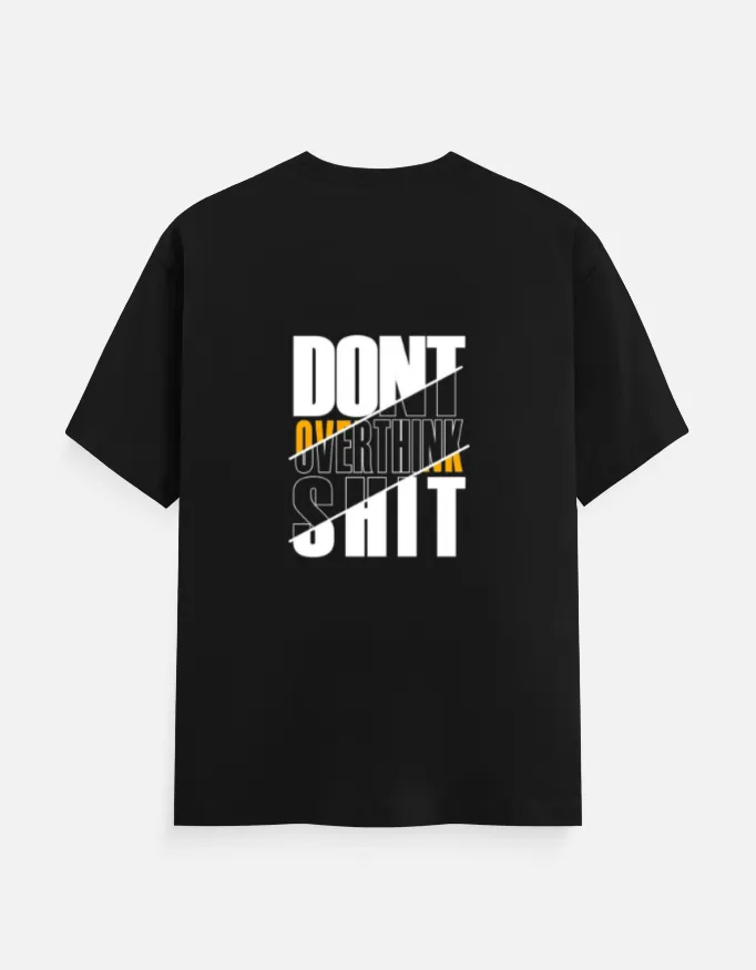 standard T Shirt (XS, Black)